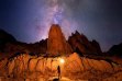 Arrival & AlUla Old Town tour with stargazing experience